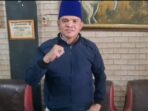 Kadernya Perbaiki Jalan Rusak, Begini Tanggapan Ketua Fraksi Demokrat DPRD Lamteng