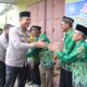Sukses Amankan Pemilu 2024, AKBP James Dapat Apresiasi Dari PD Muhammadiyah Tulang Bawang