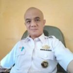 Pemdes Kota Negara Kecamatan Sungkai Utara Prioritaskan Bangun Fasilitas Umum Warganya