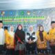 Pemkab Lampung Utara Berangkatkan Gelombang kedua Jamaah Haji