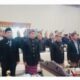 AGUS CIK, PIMPIN RAPAT PARIPURNA ISTIMEWA DPRD, DALAM RANGKA HUT KE XI KABUPATEN PESISIR BARAT TAHUN 2024