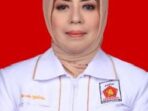 Masda Yulita anggota DPRD Kabupaten Way Kanan lecehkan kinerja Wartawan