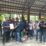 Persiapkan Unras Damai, Puluhan Wartawan berkumpul di Taman Pelangi