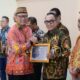 Bupati Way Kanan Terima 2 Anugerah Reksa Bandha Tahun 2023 dari DJKN Kemenkeu RI