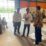 Cek Kualitas Mutu dan Stok Beras, Dinas Ketahanan Pangan Bersama Dinas Sosial Way Kanan Pantau Gudang Bulog