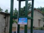 Pemerintah Tiyuh Kibang Tri jaya Atasi Krisis Air