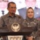 Pamit Dan Meminta Maaf, PWI Apresiasi Dan Ucapkan Terimakasih Kepada PJ Bupati Aswarodi