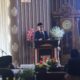 Akhir Masa Jabatan, Bupati Waykanan Sampaikan Pesan Perpisahan