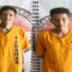 Gasak Narkoba di Kampung Batu Ampar, Polres Tulang Bawang Tangkap Dua Pelaku
