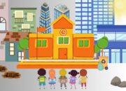 Pemkab Pesibar Dukung Pembangunan Unit Sekolah Baru di Krui Selatan