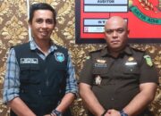 Pemusnahan Barang Bukti Narkotika di Way Kanan, Ketua DPC Y-GANN: Ini Bukti Kinerja Kejari Way Kanan