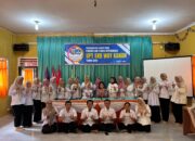 Tingkatkan Kompetensi Pendidik, UPT SKB Way Kanan Dorong Sekolah Inklusi 2026