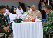 Bupati Ayu Apresiasi Kinerja Polri, Coffee Morning Jadi Ajang Perkuat Kolaborasi