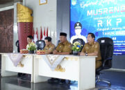 Pemkab Lamteng Gelar Musrenbang RKPD 2027, Fokus Pemerataan Pembangunan