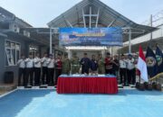 Ikrar Serentak Nasional, Lapas Way Kanan Perkuat Pemberantasan Barang Terlarang