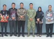 227 Koperasi Merah Putih Terbentuk di Way Kanan, Sekda: Dukung Kemandirian Ekonomi