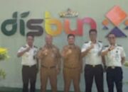Sinergi Lapas dan Dinas Perkebunan Way Kanan, Bekali Warga Binaan Keterampilan Ekonomi