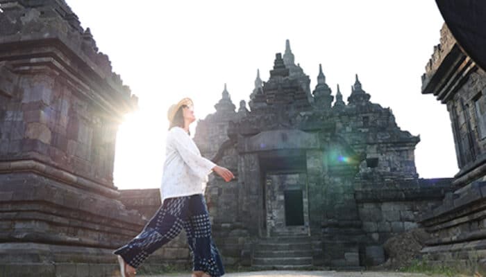 PT Astra International Tbk Perkuat Desa Sejahtera Astra Bugisan sebagai Destinasi Wisata Candi Plaosan Berbasis Budaya