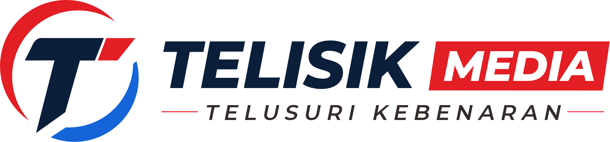 Telisik Media — Telusuri Kebenaran, Berita Cepat & Akurat
