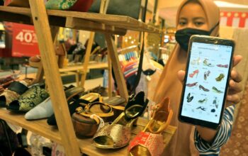UMKM Lokal Tembus Pasar Nasional Berkat Digitalisasi, Peluang Makin Terbuka