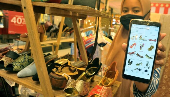 UMKM Lokal Tembus Pasar Nasional Berkat Digitalisasi, Peluang Makin Terbuka