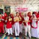 50 Anak Berkebutuhan Khusus di Bandar Lampung Rayakan HUT RI ke-81 Secara Inklusif