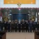 Bupati Ayu Hadiri Paripurna Istimewa Pidato Kenegaraan HUT ke-81 RI