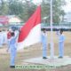 Pemkab Pesisir Barat Gelar Upacara HUT RI ke 81 Tahun 2026