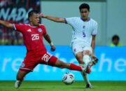 Penalti Jadi Mimpi Buruk Singapura, Thailand Sukses Melenggang ke Final Piala AFF 2026