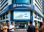Rekening Warga Pati Diblokir, Bank Mandiri Minta Maaf dan Beri Penjelasan