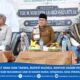 Perkuat Iman dan Takwa, Bupati Najmul Akhyar Hadiri Peringatan Maulid Nabi di Masjid Nurul Istiqomah