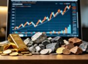 Harga Logam Mulia dan Komoditas Tambang Terus Dipantau, Ini Sumber Resminya