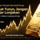 Panduan kapan waktu terbaik membeli emas untuk investasi