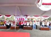 25 Grup Meriahkan LOUD Championship I Piala Bupati Lampung Timur 2026