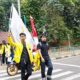 Sempat Terkendala Transportasi, Massa Mahasiswa UI Tetap Berangkat Gelar Aksi ke Bundaran HI