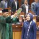 Beda Partai Bukan Penghalang, Dewi Nadi Beri Dukungan Penuh Nessy Kalviya Mengabdi di DPR RI