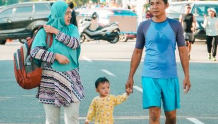 Olah Raga Indonesia: Semangat Juara yang Membanggakan Bangsa