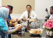 Pemkab Lampung Tengah Sinergi Cari Solusi Pengobatan Remaja Penderita Pendarahan Otak