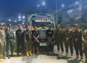 Pemprov Lampung Awasi Gabah di Bakauheni, 10 Ton Dikembalikan ke Daerah Asal