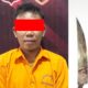 Pembunuhan di Gedung Meneng, Pelaku Dibekuk Polisi Kurang dari 24 Jam