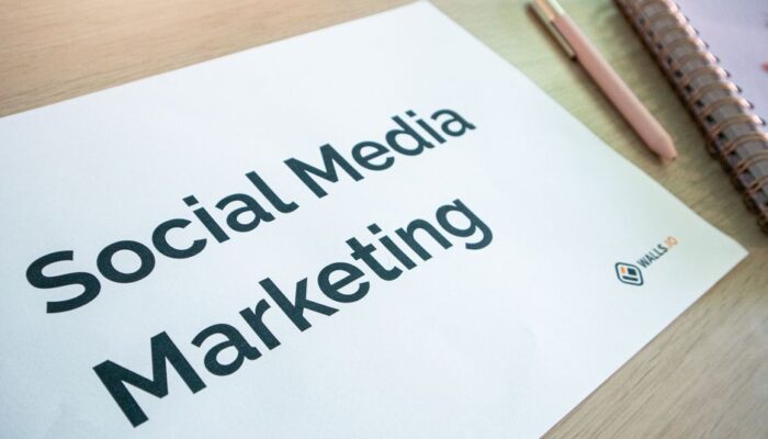 Strategi Social Media Marketing untuk Meningkatkan Bisnis Lokal