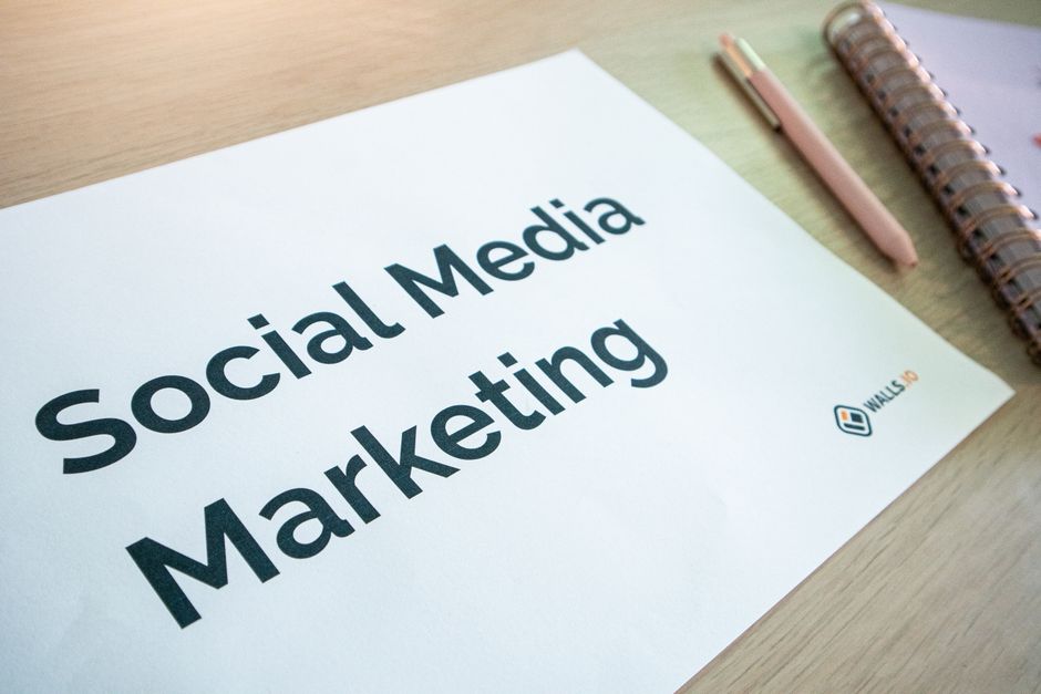 Strategi Social Media Marketing untuk Meningkatkan Pertumbuhan Bisnis Lokal