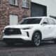 Rekomendasi SUV Terbaik untuk Keluarga di 2023
