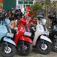 Inovasi Kendaraan Listrik Roda Dua: Masa Depan Transportasi Ramah Lingkungan di Indonesia