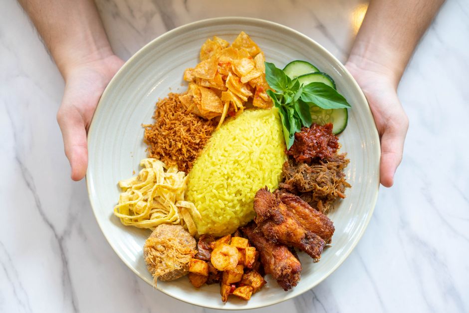 Menelusuri Destinasi Kuliner Pedas Favorit Pecinta Kuliner