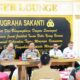 Tim Kompolnas melakukan visitasi dan verifikasi lapangan dalam rangka penilaian Kompolnas Award 2026 di Polda Lampung.