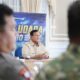 Prabowo Terbang ke Riau Tinjau Langsung Penanganan Kebakaran Hutan dan Lahan