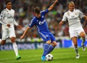 Schalke 04 vs Real Madrid: Duel Sengit yang Menarik Perhatian