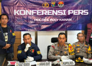 Security PT AKG Sungsang Tewas Diduga Dianiaya, Polisi Amankan Terduga Pelaku
