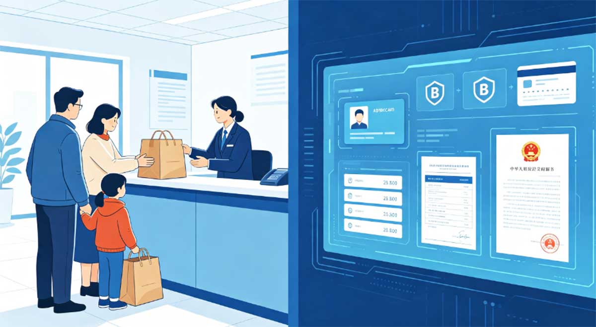 Ilustrasi sistem pemantauan data penerima Bansos. PPATK lacak transaksi, dicocokkan dengan data Kemensos untuk memastikan bantuan tidak disalahgunakan.